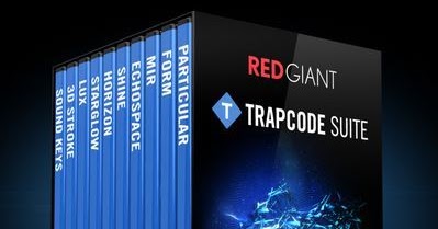 Trapcode suite 15.0.1 serial code